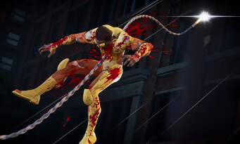 Invincible VS