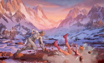 Invincible VS
