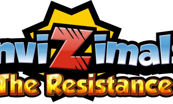 Invizimals : La Révolte