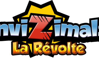 Invizimals : La Révolte