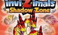 InviZimals : Shadow Zone