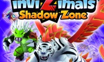 InviZimals : Shadow Zone