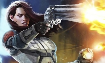 Ion Maiden : un trailer de gameplay pour ce Duke Nukem-like