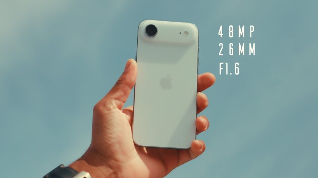 iPhone