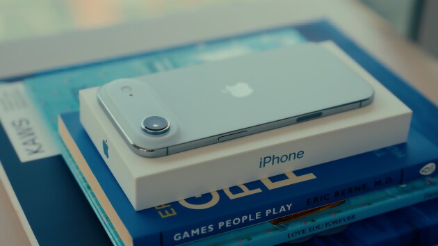 iPhone