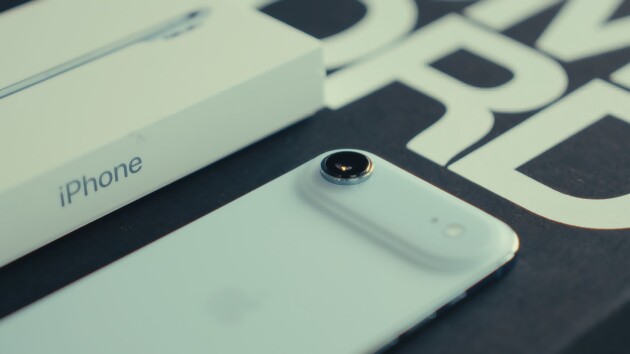 iPhone