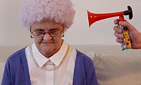 Candy Crush Saga : la vidéo de la fête des grands-mères