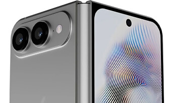 iPhone 18 Fold : les maquettes du modèle pliable ont fuité, le format est particulier...