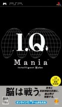 I.Q. Mania : Intelligent Qube