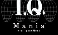 I.Q. Mania : Intelligent Qube
