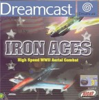 Iron Aces