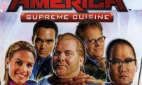 Iron Chef America : Supreme Cuisine