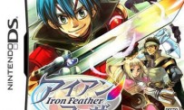 Iron Feather