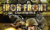 Iron Front Liberation 1944