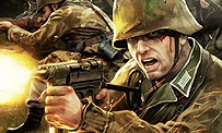 Iron Front Liberation 1944 : trailer
