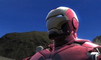 Iron Man 2 - Comic-Con Trailer