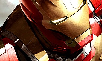 Iron Man 3 : le trailer du jeu vidéo !