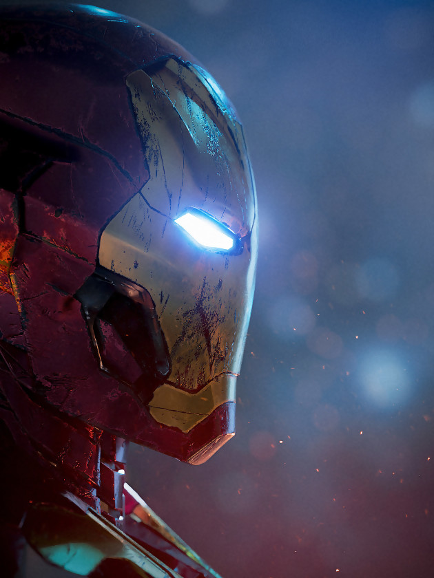 Iron Man