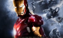 Iron Man : un making of Wii