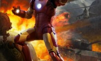 Iron Man : un premier visuel