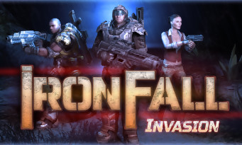 IronFall Invasion