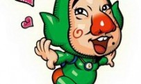 Irozuki Tingle no Koi no Balloon Trip