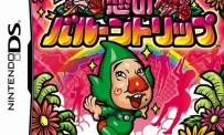 Irozuki Tingle no Koi no Balloon Trip