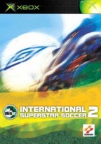 ISS 2 : International Superstar Soccer 2