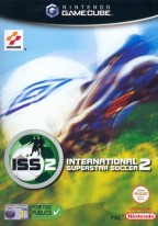 ISS 2 : International Superstar Soccer 2