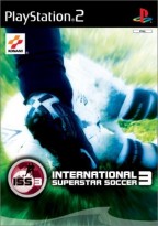 ISS 3 : International Superstar Soccer 3