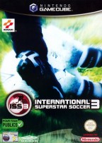 ISS 3 : International Superstar Soccer 3