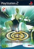 ISS : International Superstar Soccer