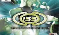 ISS : International Superstar Soccer
