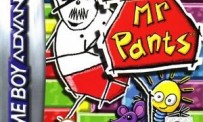 It's Mr. Pants