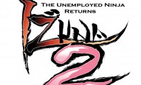 Izuna 2 : The Unemployed Ninja Returns