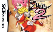 Izuna 2 : The Unemployed Ninja Returns