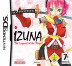 Izuna : Legend of The Unemployed Ninja
