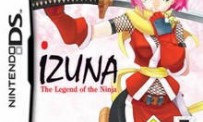 Izuna : Legend of The Unemployed Ninja