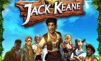 Jack Keane