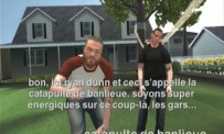 Jackass : The Game