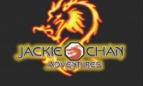 Jackie Chan Adventures