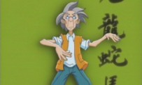 Jackie Chan Adventures