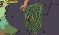 Jackie Chan Adventures