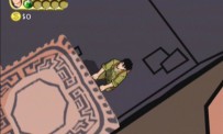 Jackie Chan Adventures