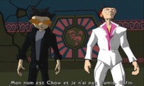 Jackie Chan Adventures