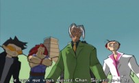 Jackie Chan Adventures