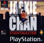 Jackie Chan : Stuntmaster