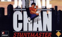 Jackie Chan : Stuntmaster