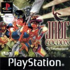 Jade Cocoon : La Légende de Tamamayu