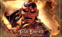 Une vidéo de plus pour Jade Empire : SE